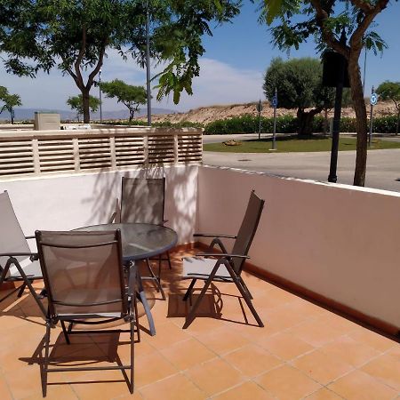 El Romero Exquisite 3 Bed Apartment With Private Jacuzzi מראה חיצוני תמונה