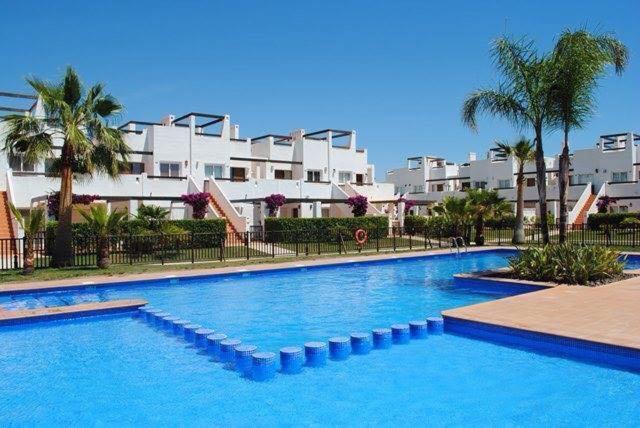 El Romero Exquisite 3 Bed Apartment With Private Jacuzzi מראה חיצוני תמונה