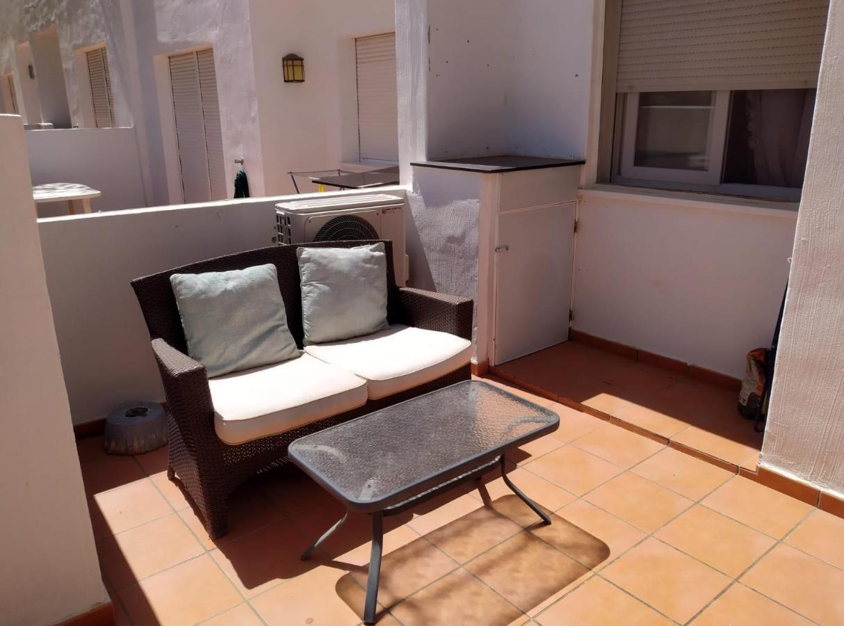 El Romero Exquisite 3 Bed Apartment With Private Jacuzzi מראה חיצוני תמונה