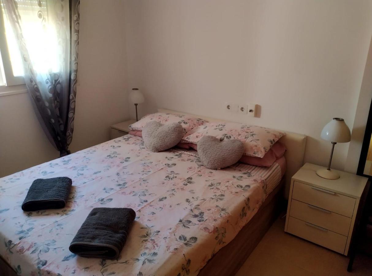 El Romero Exquisite 3 Bed Apartment With Private Jacuzzi מראה חיצוני תמונה