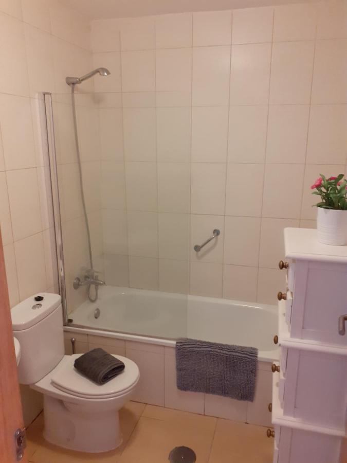 El Romero Exquisite 3 Bed Apartment With Private Jacuzzi מראה חיצוני תמונה