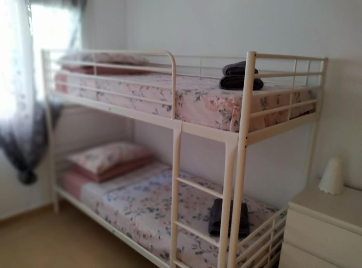 El Romero Exquisite 3 Bed Apartment With Private Jacuzzi מראה חיצוני תמונה