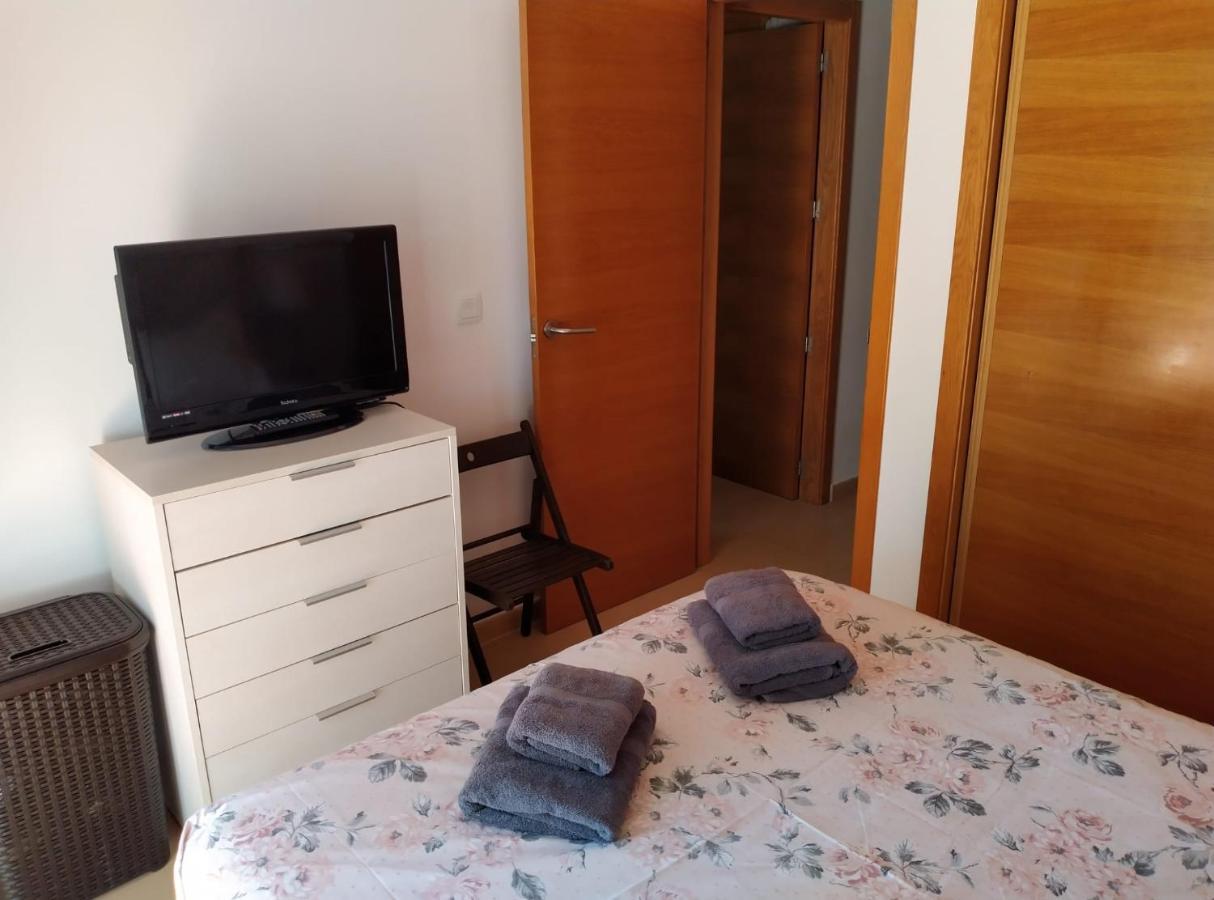 El Romero Exquisite 3 Bed Apartment With Private Jacuzzi מראה חיצוני תמונה