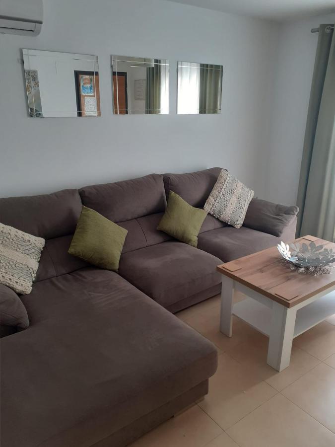 El Romero Exquisite 3 Bed Apartment With Private Jacuzzi מראה חיצוני תמונה