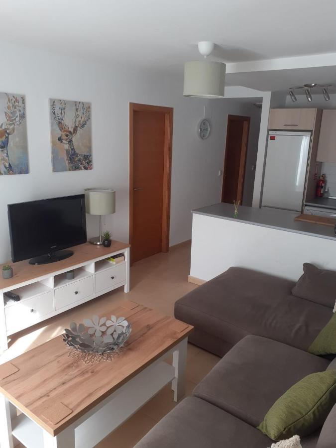 El Romero Exquisite 3 Bed Apartment With Private Jacuzzi מראה חיצוני תמונה