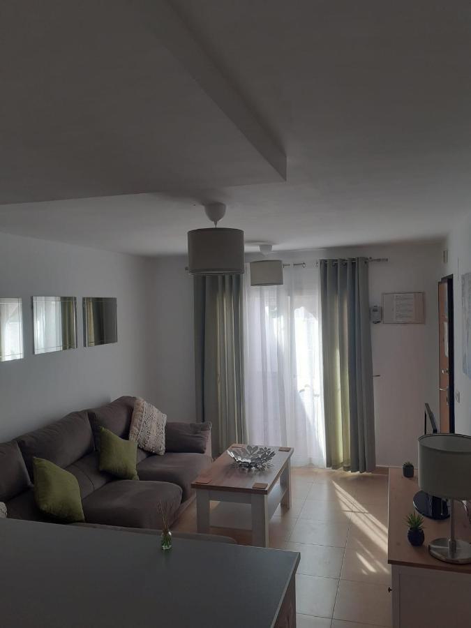 El Romero Exquisite 3 Bed Apartment With Private Jacuzzi מראה חיצוני תמונה